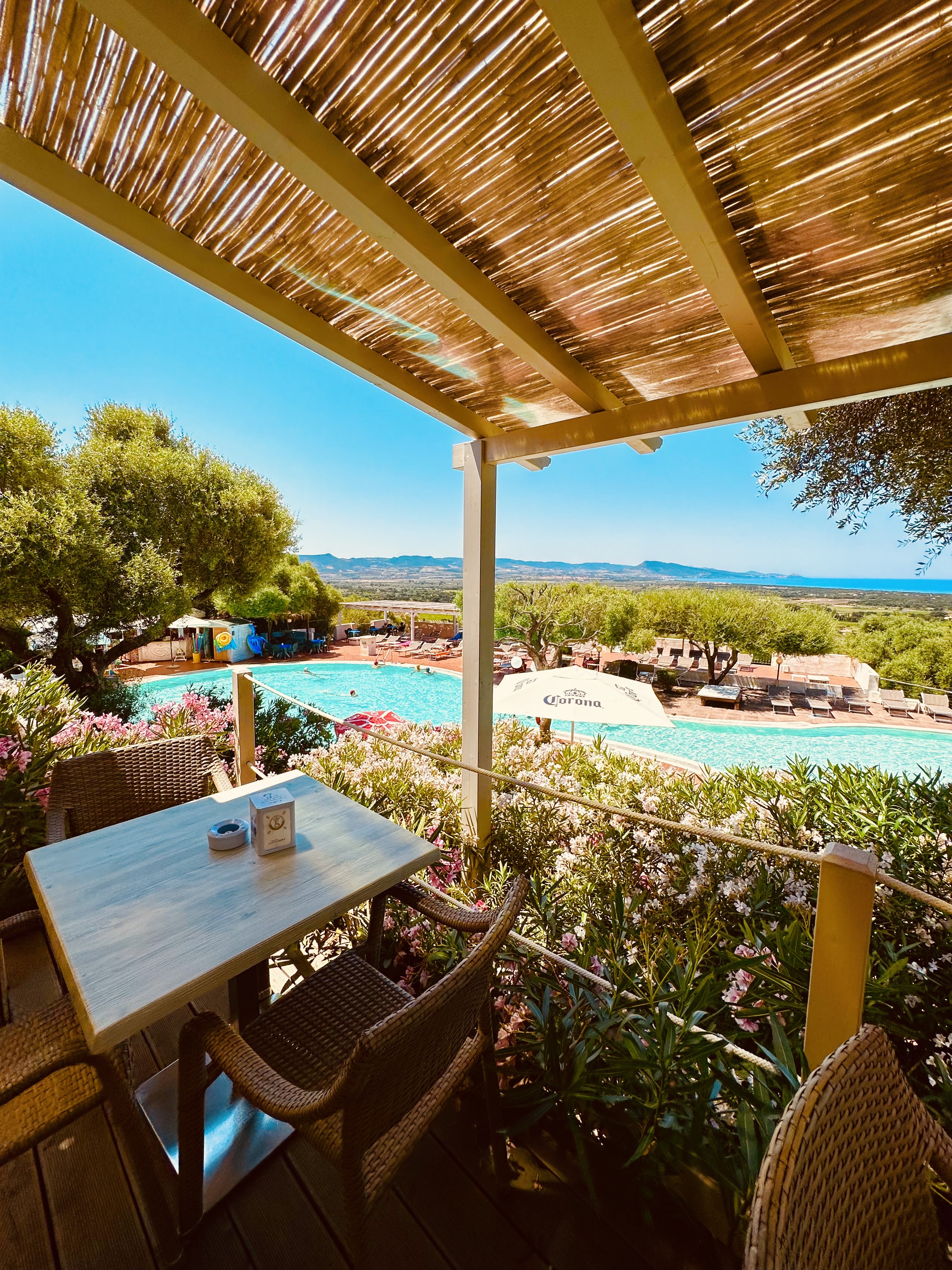 Costa del Turchese Tourland